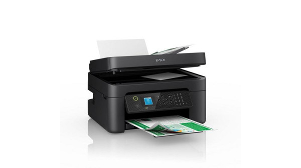 Epson WorkForce WF-2930DWF urządzenie wielofunkcyjne atramentowe A4 z wifi (4w1) C11CK63403 831880 - 2