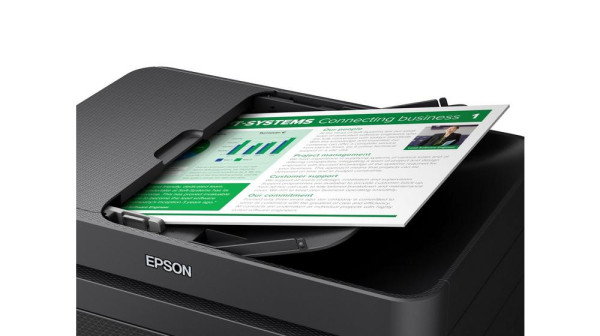 Epson WorkForce WF-2930DWF urządzenie wielofunkcyjne atramentowe A4 z wifi (4w1) C11CK63403 831880 - 7