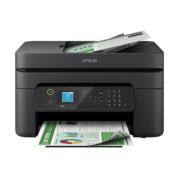 Epson WorkForce WF-2930DWF urządzenie wielofunkcyjne atramentowe A4 z wifi (4w1) C11CK63403 831880 - 1
