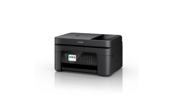 Epson WorkForce WF-2950DWF urządzenie wielofunkcyjne atramentowe A4 z Wi-Fi (4 w 1) C11CK62402 831881 - 5