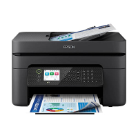 Epson WorkForce WF-2950DWF urządzenie wielofunkcyjne atramentowe A4 z Wi-Fi (4 w 1) 831881
