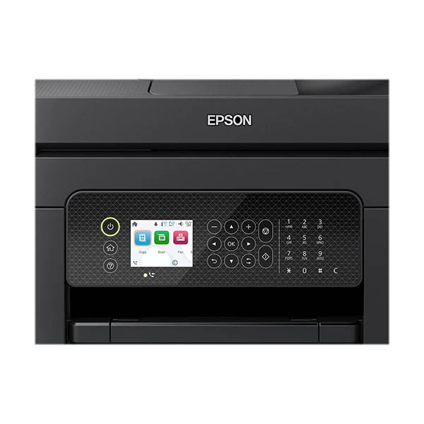 Epson WorkForce WF-2950DWF urządzenie wielofunkcyjne atramentowe A4 z Wi-Fi (4 w 1) 831881 - 5