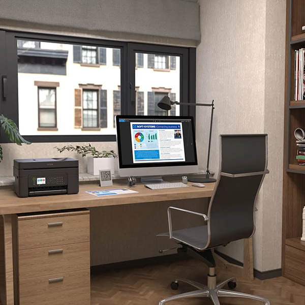 Epson WorkForce WF-2950DWF urządzenie wielofunkcyjne atramentowe A4 z Wi-Fi (4 w 1) 831881 - 6