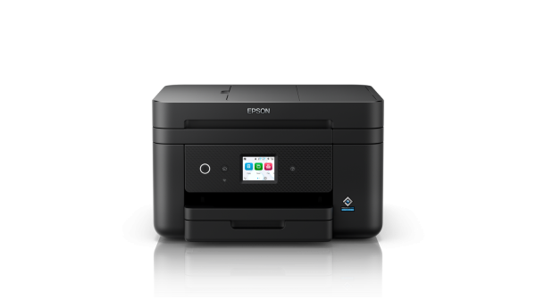 Epson WorkForce WF-2960DWF urządzenie wielofunkcyjne atramentowe A4 z Wi-Fi (4 w 1) 831882 - 2