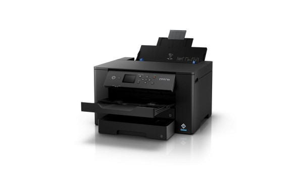 Epson WorkForce WF-7310DTW drukarka atramentowa A3+ z wifi C11CH70402 831813 - 5