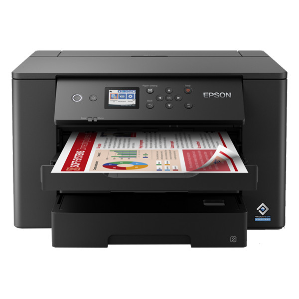 Epson WorkForce WF-7310DTW drukarka atramentowa A3+ z wifi C11CH70402 831813 - 1