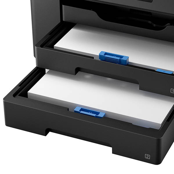 Epson WorkForce WF-7830DTWF urządzenie wielofunkcyjne atramentowe A3 z wifi (4w1) 831771 - 5