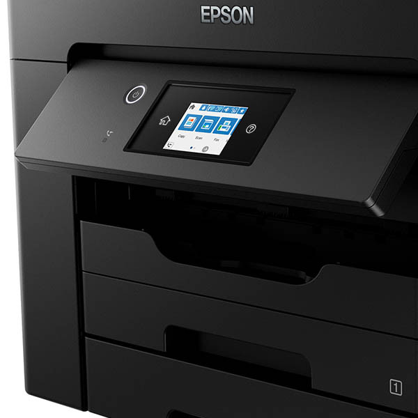 Epson WorkForce WF-7830DTWF urządzenie wielofunkcyjne atramentowe A3 z wifi (4w1) 831771 - 6