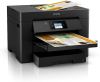 Epson WorkForce WF-7830DTWF urządzenie wielofunkcyjne atramentowe A3 z wifi (4w1) C11CH68403 831771 - 4