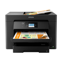 Epson WorkForce WF-7830DTWF urządzenie wielofunkcyjne atramentowe A3 z wifi (4w1) 831771
