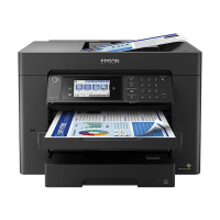 Epson WorkForce WF-7840DTWF urządzenie wielofunkcyjne atramentowe A3+ z wifi (4w1) 831770