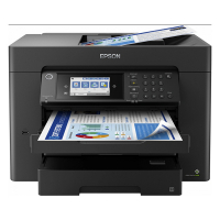 Epson WorkForce WF-7840DTWF urządzenie wielofunkcyjne atramentowe A3+ z wifi (4w1) C11CH67402 831770