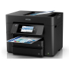Epson Workforce Pro WF-4830DTWF wielofunkcyjne urządzenie atramentowe A4 z Wi-Fi (4 w 1) C11CJ05402 831764 - 2