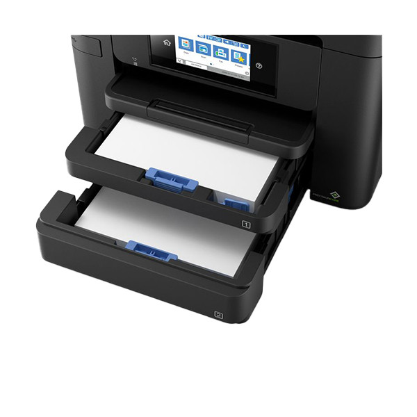 Epson Workforce Pro WF-4830DTWF wielofunkcyjne urządzenie atramentowe A4 z Wi-Fi (4 w 1) C11CJ05402 831764 - 5