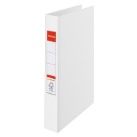 Esselte Segregator ESSELTE A4 z 2 kółkami grzbiet 42 mm biały 14449 203760