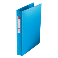 Esselte Segregator ESSELTE A4 z 2 kółkami grzbiet 42 mm niebieski 14452 203766