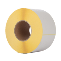 Etykiety termiczne Zebra Z-Perform 1000D (3007096-T) 102 x 152 mm (1 rolka), wersja 123drukuj 3007096-TC 144514