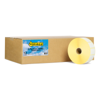 Etykiety termiczne Zebra Z-Perform 1000D (880595-025DU) 38 x 25 mm (12 rolek), wersja 123drukuj 880595-025DUC 140001