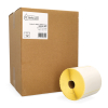 Etykiety termiczne Zebra Z-Select 2000D (800264-405) 102 x 102 mm (12 rolek), wersja 123drukuj 140109 - 1