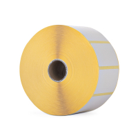 Etykiety termiczne Zebra Z-Select 2000D Removable / usuwalne (800262-127) 57 x 32 mm (1 rolka), wersja 123drukuj 800262-127C 144515