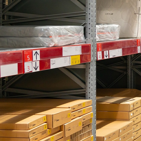 Etykiety termotransferowe Zebra Z-Select 2000T (800273-205) 76 x 51 mm (12 rolek), wersja 123drukuj 140073 - 2