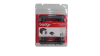 Evolis BLACKFLEX taśma barwiąca czarna, oryginalna 219838 - 2