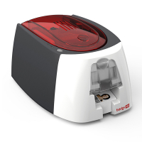 Evolis Badgy 100 drukarka do kart plastikowych 219756