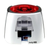 Evolis Badgy 200 drukarka do kart plastikowych 219765 - 2
