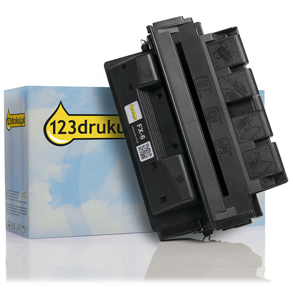 FX-6 toner czarny, wersja 123drukuj 1559A003AAC 032207 - 1