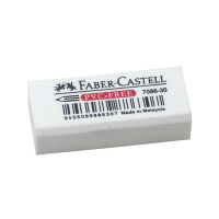 Faber-Castell Gumka  Faber-Castell winylowa FC-188730 220049