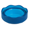 Faber-Castell Kubek na wodę Faber-Castell Clic & Go, niebieski FC-181510 220099 - 2