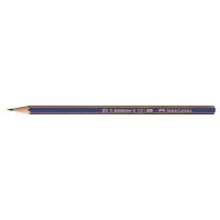 Ołówek Faber-Castell Goldfaber 1221 (H) 220010