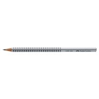 Ołówek Faber-Castell Grip 2001 (H) 220072