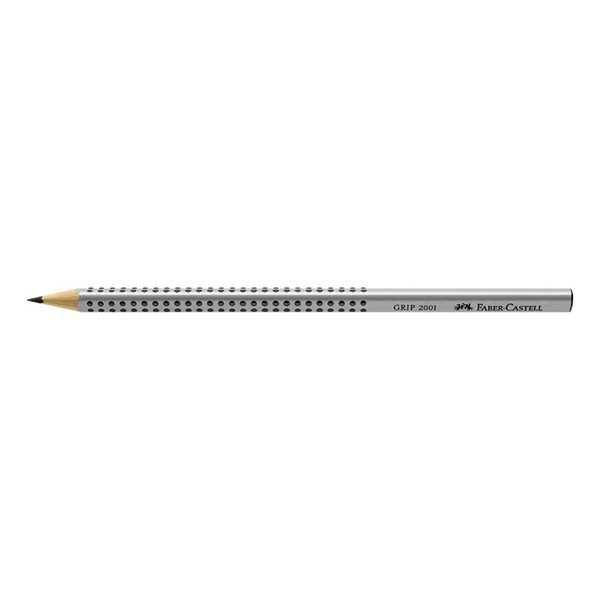 Faber-Castell Ołówek Faber-Castell Grip (HB) FC-117000 220054 - 1