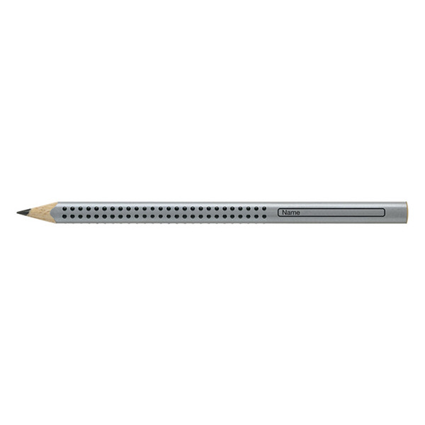 Faber-Castell Ołówek Jumbo Grip Faber-Castell (B) FC-111900 220140 - 1