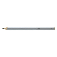 Ołówek Jumbo Grip Faber-Castell (B) 220140