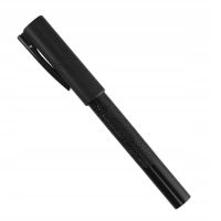 Faber-Castell Pióro kulkowe Faber-Castell WRITInk, czarne 149316FC 246662