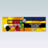 Farby plakatowe 12 kol./10 ml Astra 246405 - 1