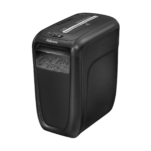 Fellowes 60Cs niszczarka 4606101 213277 - 1