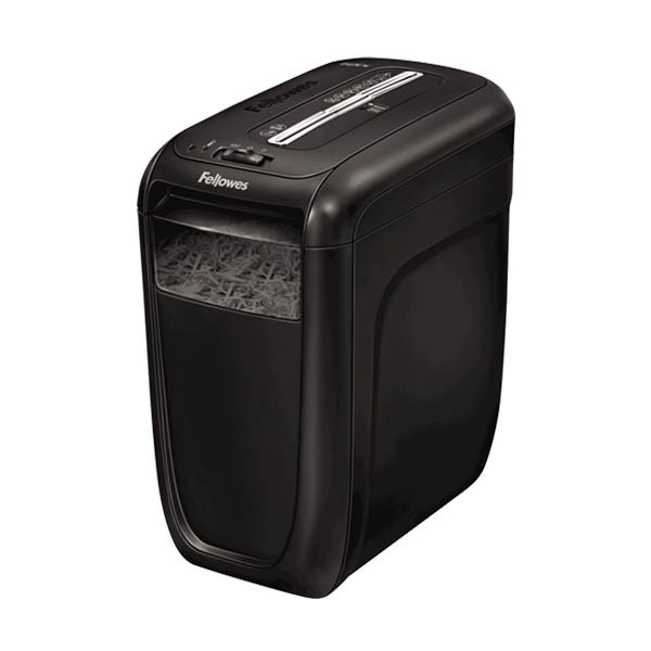 Fellowes 60Cs niszczarka 213277 - 1