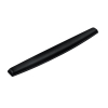 Fellowes Podkładka żelowa przed klawiaturę Fellowes Memory foam, czarna 9178201 213254 - 1