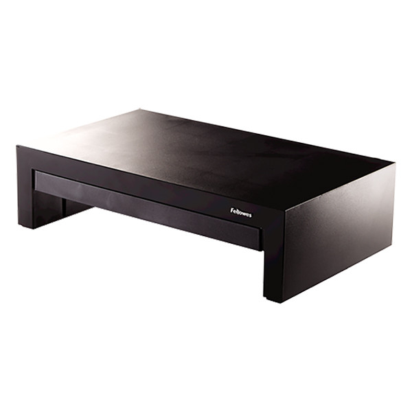 Podstawka pod monitor Fellowes Designer Suites, czarna 213286 - 1