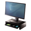 Podstawka pod monitor Fellowes Designer Suites, czarna 213286 - 3