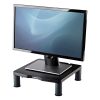 Podstawka pod monitor Fellowes, czarna 213287 - 2