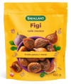 Figi suszone Bakalland, całe owoce, 100 g 700400 - 1