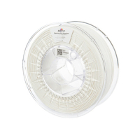 Filament 3D biały arktyczny 1,75 mm Premium PLA, 1 kg, Spectrum 80012 DFS10020