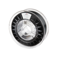 Filament 3D czarny 1,75 mm Premium PLA, 1 kg, Spectrum 80002 DFS10007