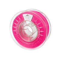 Filament 3D różowy 1,75 mm Premium PLA, 1 kg, Spectrum 80039 DFS10019