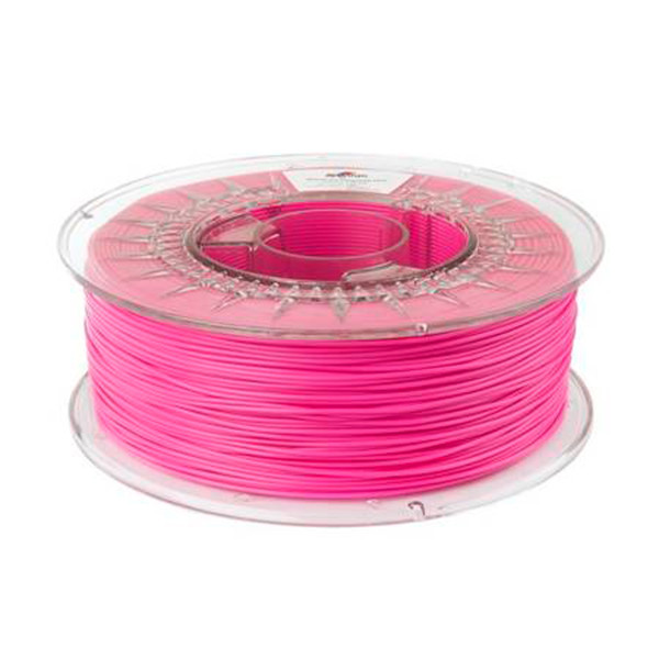 Filament 3D różowy 1,75 mm Premium PLA, 1 kg, Spectrum 80039 DFS10019 - 2