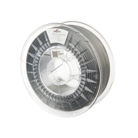 Filament 3D srebrny 1,75 mm Premium PLA, 1 kg, Spectrum 80015 DFS10023